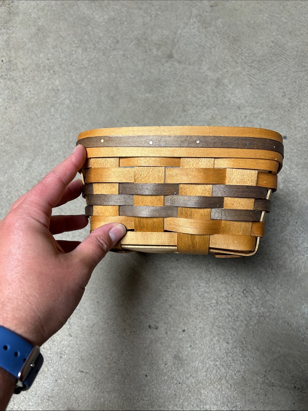Baskets - Picture 2 of 3
